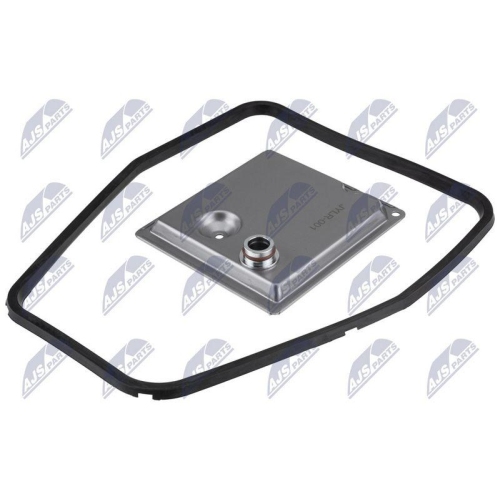 Filtru hidraulic, cutie de viteze automata Gearbox 4hp22 Land Rover Range Rover 1994-, 1043-226-037