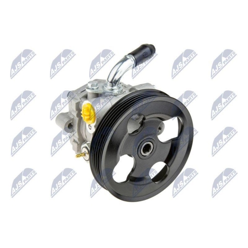 Pompa servodirectie Suzuki Grand Vitara, 2.0hdi 110km motor Rhw 16v 2001-2005, tip 2, 49110-65D00