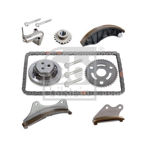 FEBI BILSTEIN chit lant de distributie Standard Medium Kit