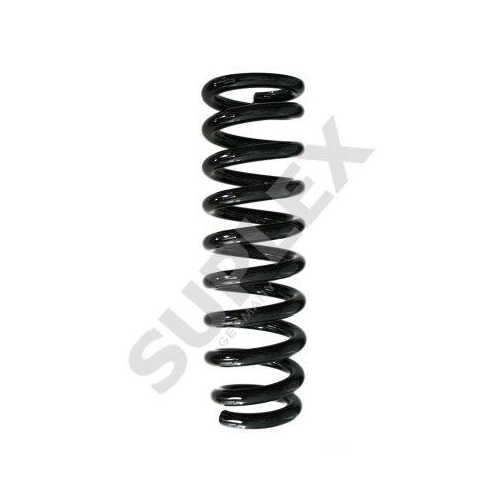 Arc suspensie Toyota Land Cruiser Prado ( J12) 09.02-12.10, Fata, SUPLEX