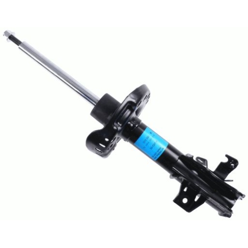 Amortizor Honda Civic 8 Hatchback (Fn, Fk), Sachs 313591, parte montare : Punte fata, Stanga, Presiune Gaz Amortizor Honda Civic 8 Hatchback (Fn, Fk), Sachs 313591, parte montare : Punte fata, Stanga, Presiune Gaz