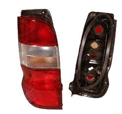 Lampa stop Toyota Hiace 4 (Lh1) Tyc 1111486012, parte montare : Stanga, Spate