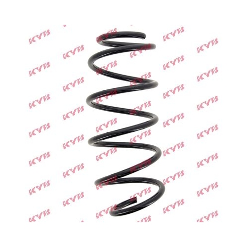KYB Arc spiral K-Flex
