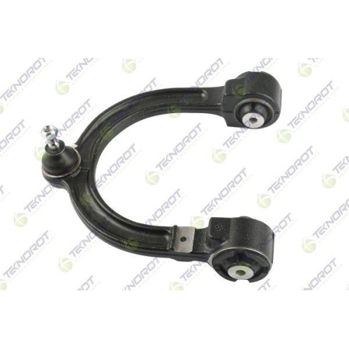 Brat suspensie roata Mercedes E-Class (W211), 03.02-03.09, E-Class T-Model (S211), 02.03-07.09, Punte Fata, Stanga, superior; TEKNOROT