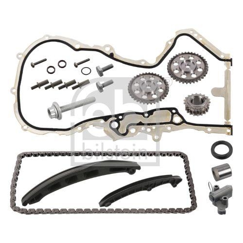 FEBI BILSTEIN chit lant de distributie Full Kit