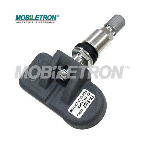 MOBILETRON senzor, sistem de control al presiunii pneuri
