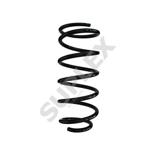 Arc suspensie Toyota Land Cruiser Prado ( J12) 09.02-12.10, Spate, SUPLEX