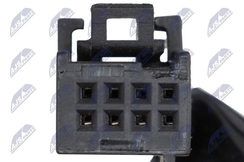 Arc spirala airbag Citroen Jumper 2011-, Fiat Ducato 2011-, Peugeot Boxer 2011-, Opel Movano 2021-; 59001157; NTY, aftermarket