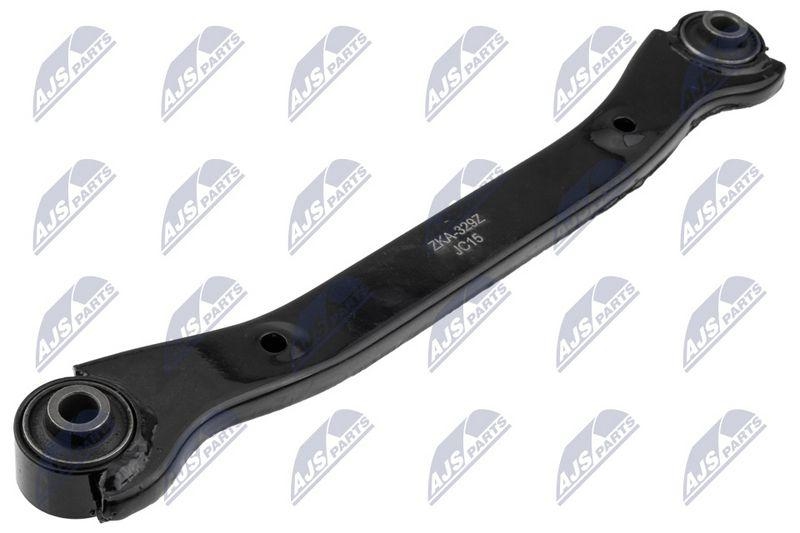 Brat suspensie roata Hyundai Ix35, Santa F� III, Kia Sportage 1.6-2.4 01.2010-; axa spate, stanga / dreapta; 55100-2S050; NTY, aftermarket