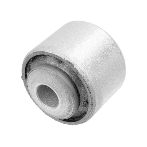 Bucsa brat suspensie, Suport trapez Mercedes-Benz Cls (C219), E-Class (W211), Sl (R230) Lemf&ouml;rder 2975001, parte montare : punte spate, stanga, dreapta, superior, spre interior fata