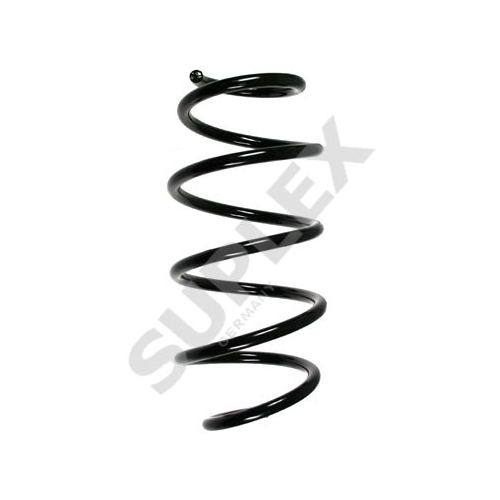 Arc spiral SUPLEX 39270