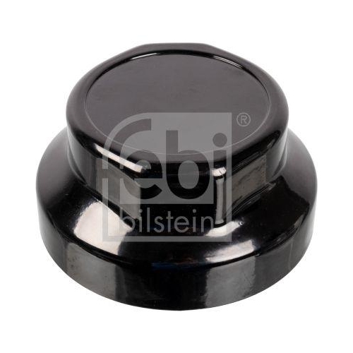 FEBI BILSTEIN capac de protectie,butuc roata