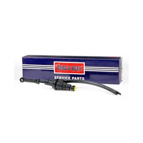 Pompa ambreiaj centrala Nissan Interstar Box (X70) 04.02-, Interstar Bus (X70) 04.02-; Opel Movano A Box (X70) 01.99-, Movano A Bus (X70) 07.98-, Movano A (X70) 07.98-; Renault Master 2 Autobus (Jd) 03.98-, Master 2 Box (Fd) 07.98-, Master 2 (Ed/Hd/Ud) 07