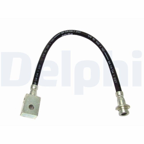 Furtun frana Ford Maverick (Uds Uns) 02.93-04.98, Maverick Van 06.96-04.98; Nissan Terrano 2 (R20) 10.92-09.07, Terrano 2 Van (R20) 06.98-09.07, Spate, DELPHI