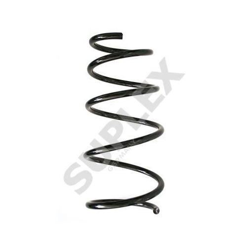 Arc suspensie Toyota Verso ( R2) 04.09-08.18, Fata, SUPLEX