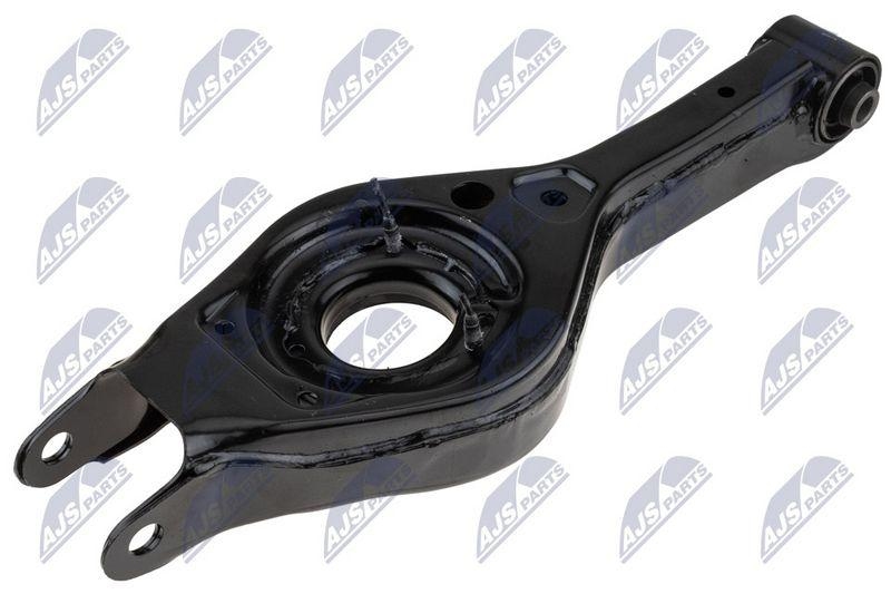 Brat suspensie roata Kia I30 2012-2016 Kia Cee'd 2012-2016; axa spate, partea inferioara, stanga / dreapta, lateral; 55210A6100; NTY, aftermarket