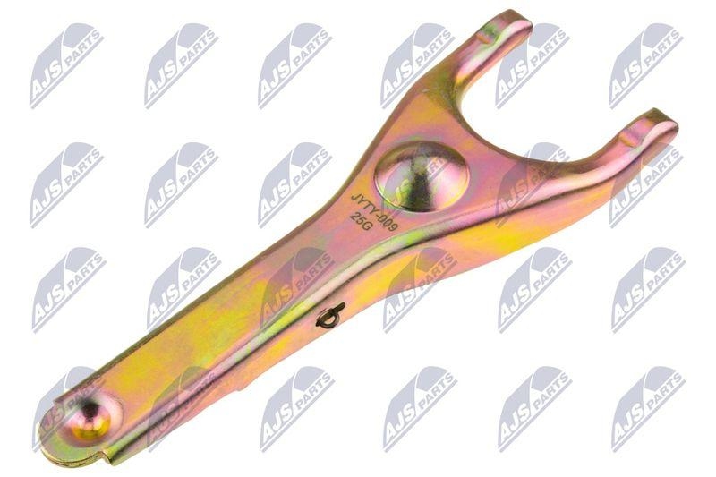 Furca decuplare ambreiaj Toyota Corolla 2001-, Yaris 1999-, Auris 2006-; 31204-52010; NTY