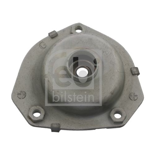 Flansa amortizor Citroen Jumper (230p); Fiat Ducato (230); Peugeot Boxer (230p) Febi Bilstein 12028, parte montare : punte fata, stanga, dreapta