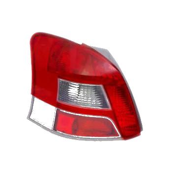 Stop spate lampa Toyota Yaris (XP9) Hatchback 12.2009-03.2011 TYC partea Stanga led