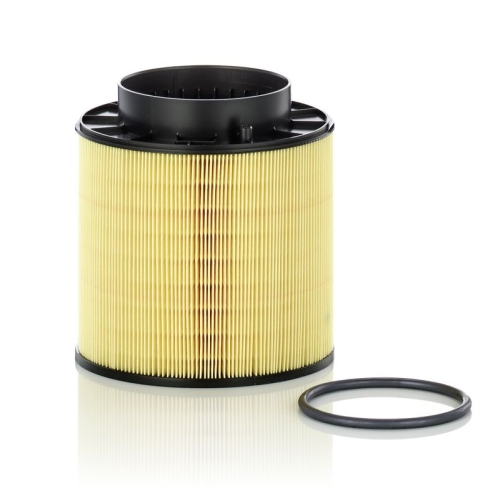 MANN-FILTER Filtru aer