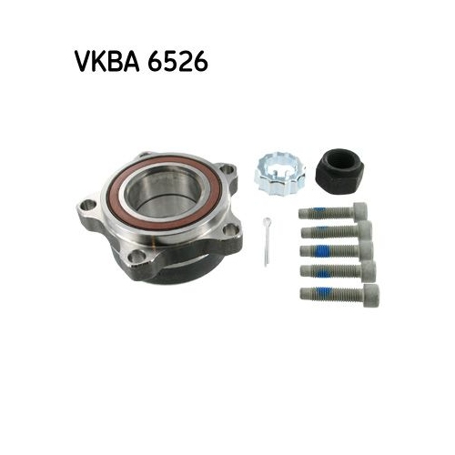 SKF Set rulment roata