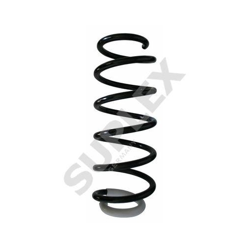 Arc suspensie Peugeot 508 1 (8d), 11.10-12.18, 508 Sw 1 (8e), 11.10-12.18, 2.0 BlueHDi 180, 2.2 HDi, Punte Fata, SUPLEX