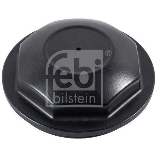 FEBI BILSTEIN capac de protectie,butuc roata