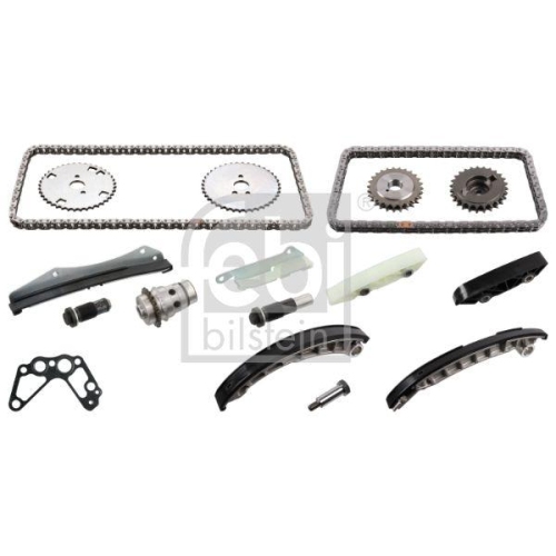 FEBI BILSTEIN chit lant de distributie Full Kit