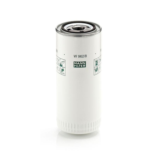 MANN-FILTER Filtru ulei