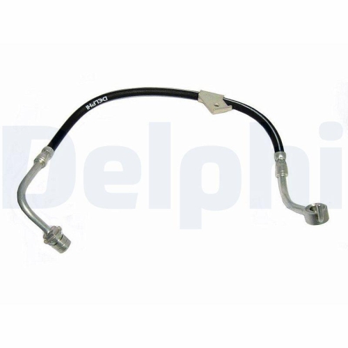 Furtun frana Ford Transit Autobus (E), Transit Box (E), Transit Box (T), Transit Bus (E), Transit Bus (T), Transit (E), Transit Platform / Chassis (E), Transit Platform / Chassis (T), Transit Tourneo Bus, Fata, Dreapta, DELPHI