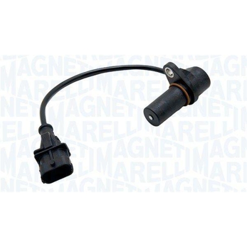 Senzor pozitie arbore cotit Honda Civic 7 Hatchback (Eu Ep Ev) 01.00-02.06; Opel Astra G Estate (T98) 02.98-07.05, Astra G Liftback (T98) 02.98-12.09, Astra G Saloon (T98) 03.98-12.09, Astra H (A04) 01.04-05.14, Astra H Box / Estate (L70) 02.04-10.14, Ast