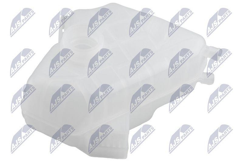 Vas expansiune racire Ford Fiesta VI 1.4, 1.5, 1.6 TDCI 2008-, Ecosport 1.5 TDCI 2011-, B-Max 1.5, 1.6 TDCI 2012-; 1504818; NTY, aftermarket