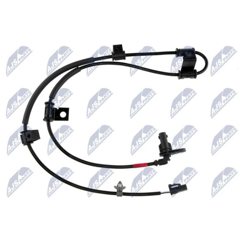 Senzor abs fata Hyundai Ix35 2010-, Dreapta, 95671-2S300