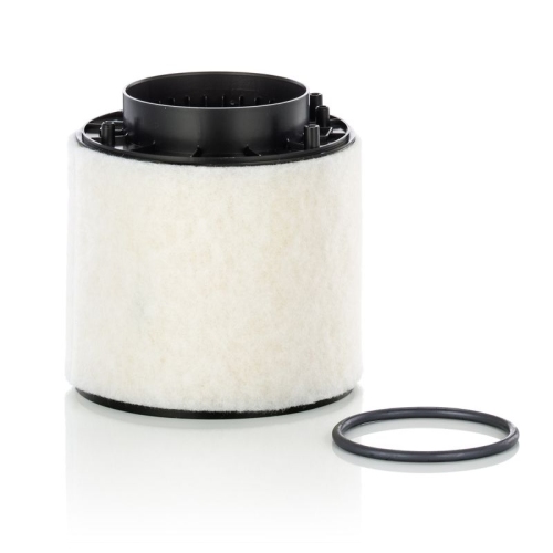MANN-FILTER Filtru aer