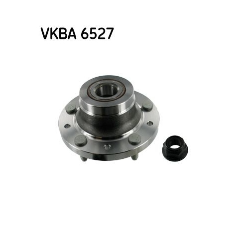 SKF Set rulment roata