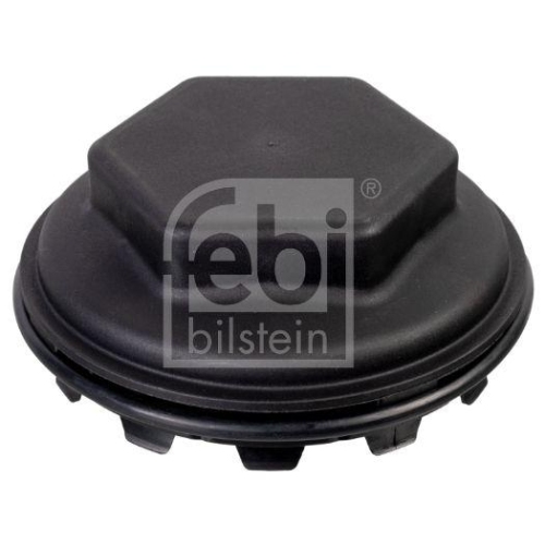 FEBI BILSTEIN capac de protectie,butuc roata