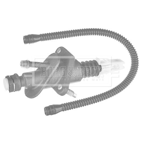 Pompa ambreiaj centrala Opel Combo 10.01-12.11, Corsa C (X01) 09.00-12.12, Tigra Twintop (X04) 06.04-12.10, BORG &amp; BECK