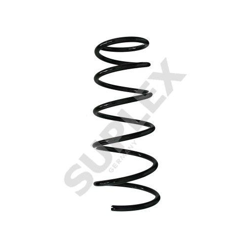 Arc suspensie Toyota Yaris ( P1) 01.99-12.05, Fata, SUPLEX