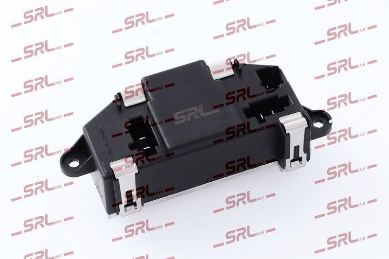 Unitate control ventilator habitaclu Citroen Berlingo 08-18, C4 Picasso 06-13, Jumpy 06-16; Fiat Scudo 06-21; Peugeot Expert 06-16, Partner 08-, motor: 1.2 PureTech, 1.6, 1.6 HDI, AC automat, SRLine, 1497447080; 6441W9