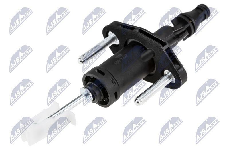 Pompa centrala ambreiaj Opel Vectra C 2002-, Signum 2003-; Saab 9-3 2002-; Fiat Croma 2005-; 5679341; NTY, aftermarket