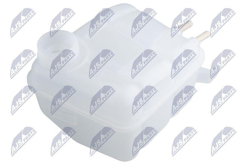 Vas expansiune racire Ford Focus 1.4, 1.6, 1.8, 2.0 1998-; 1091364; NTY, aftermarket