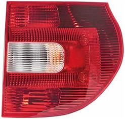 Lampa stop Skoda Yeti (5l) Hella 9EL354672021, parte montare : Dreapta