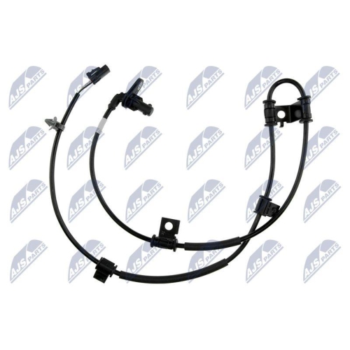 Senzor abs fata Hyundai Ix35 2010-, Stanga, 95670-2S300