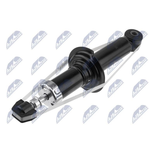 Amortizor spate Subaru Outback 2003-2009, Stanga, Dreapta, 20365AG010