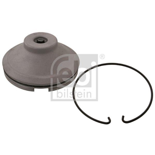 FEBI BILSTEIN capac de protectie,butuc roata