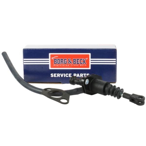 Pompa ambreiaj centrala Opel Vectra B (J96) 09.95-07.04; Saab 9-5 (Ys3e) 09.97-12.09, 9-5 Estate (Ys3e) 10.98-12.09, BORG &amp; BECK