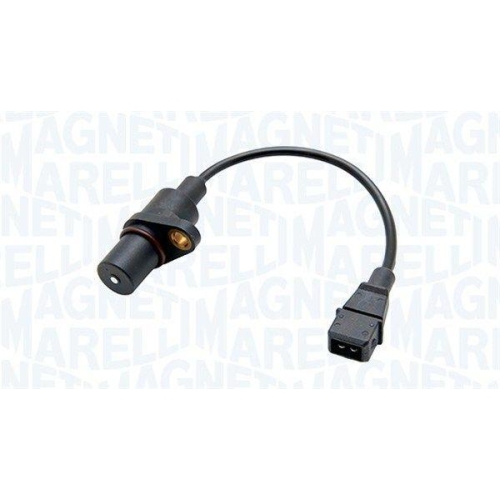 Senzor pozitie arbore cotit Hyundai Accent I (X-3) 05.94-12.02, Accent 2 (Lc) 09.99-12.12, Accent 2 Saloon (Lc) 09.99-11.17, Accent 3 (Mc) 08.05-12.10, Accent Sedan (X-3) 04.94-01.00, Coupe I (Rd) 05.96-03.04, Coupe 2 (Gk) 01.01-12.12, Elantra 3 (Xd) 03.0