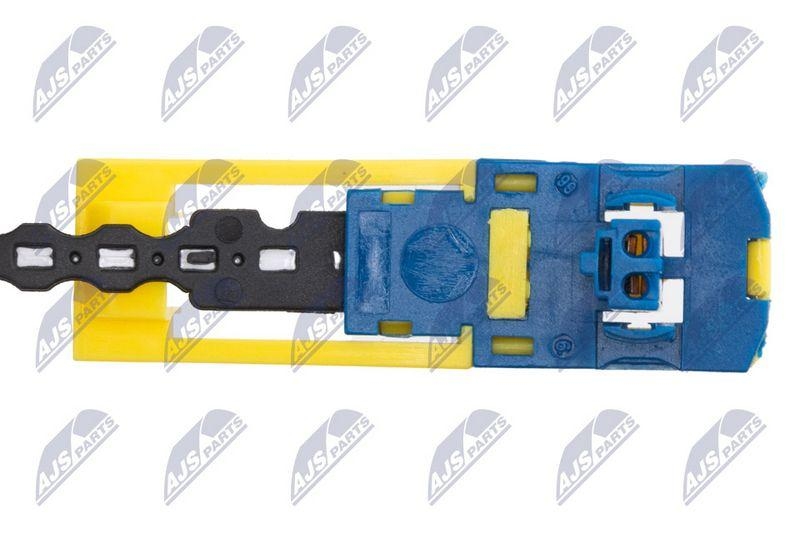 Arc spirala airbag Dacia Lodgy 2016-, Sandero II 2017-; 255677147R; NTY, aftermarket