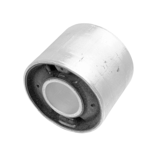 Bucsa brat suspensie, Suport trapez Mercedes-Benz Gl-Class (X164), M-Class (W164) Lemf&ouml;rder 3591901, parte montare : punte fata, stanga, dreapta, inferior, spre interior spate