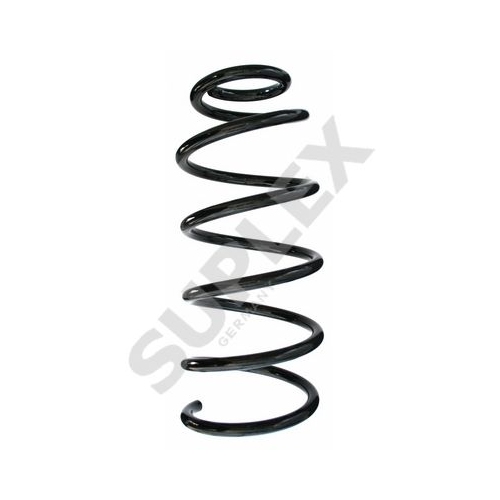 Arc spiral SUPLEX 39286